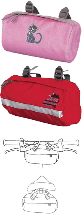 Bike Bag