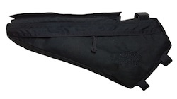 Frame Pack, Black Jaguar Second