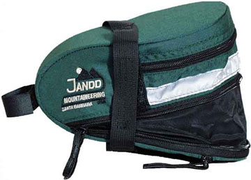 Mountain Wedge Expandable