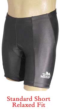 Pro  Short Relaxed-Fit Seconds