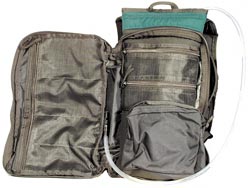 Golan Expediton Pack