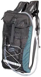Nesher Race Aqua Pack