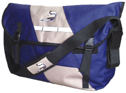 Andrew Messenger Bag, 2nd