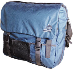 Gabriel Messenger Bag