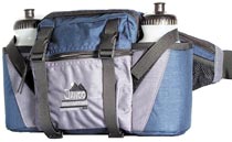 Galilee Aqua Fanny