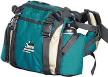 Gamal Aqua Fanny Pack