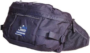 Large Fanny Pack - Closeout Color
