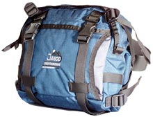Osher Lumbar Pack