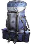 Barad Internal Frame Pack