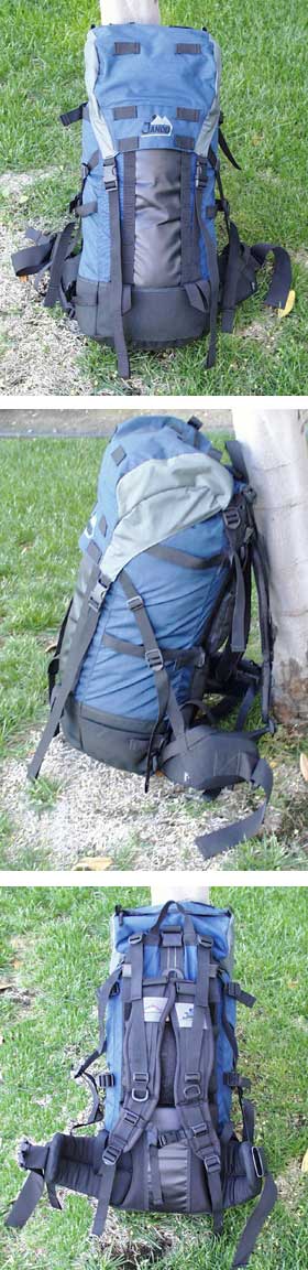 Keshet Alpinist