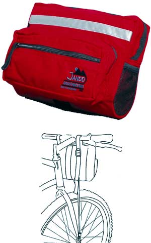 Mountain Handle Pack II