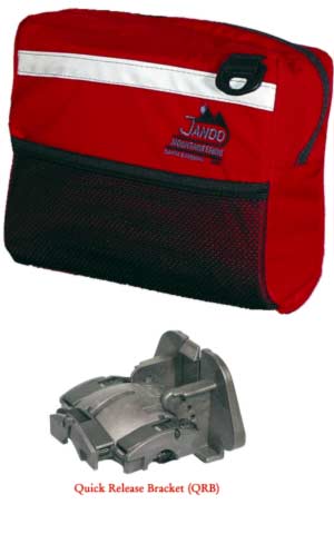 Mountain Handle Pack III