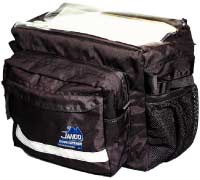Touring Handle Bar Pack II