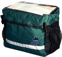Touring Handle Bar Pack I