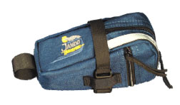 Hurricane Mini Mountain Wedge