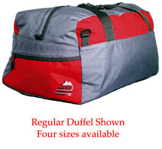 Duffel Bag