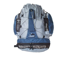 Quick Change Bag