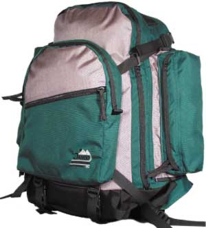 Masah Day Sack