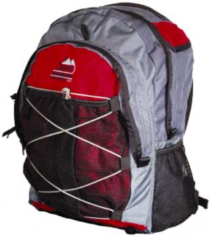 Noah Tec Pack