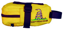 Mini Mountain Wedge - Don't Tread On Me