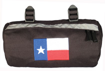 Bike Cruiser Bag - Texas