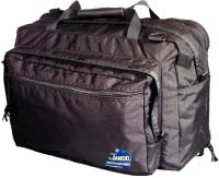 Commuter Briefcase Pannier