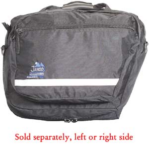 Commuter Pannier