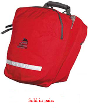 Economy Pannier