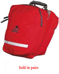 Economy Pannier