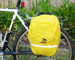 Rain Cover MMP/EP- 2nds