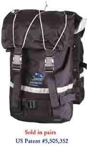 Mountain Pannier