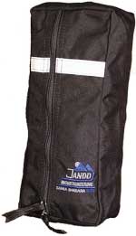 Pannier Pocket