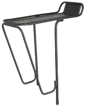 Lite Duty Rear Rack 2nd