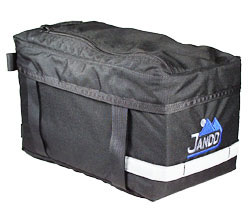 Rear Rack Pack Economy