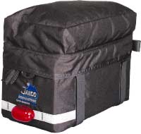 Rear Rack Pack