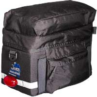 Rear Rack Pack II