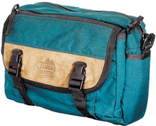 Deluxe Adventure Traveler - Closeout