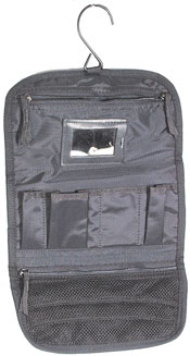 Folding Toiletry Bag