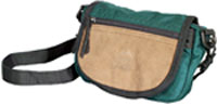 Travel Satchel