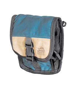 World Traveler Wallet