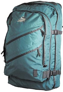 Barak Travel Pack