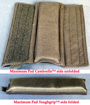 Maximum Shoulder Pad