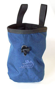 Fist Chalk Bag