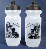 Jandd Dogs Water Bottle