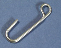 Stainless Fish Hook