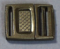 Watch Strap Buckle