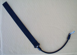 Bungie Strap for Mtn Wedge III and Handle Pac II
