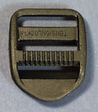 Tension Lock Buckle