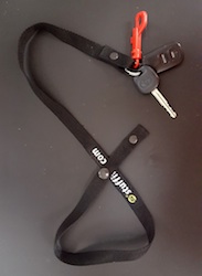 Key Lanyard