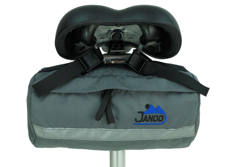 jandd bike bag